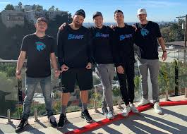 Why 2019 Is The Year Of Mrbeast If You Enjoy Watching Entertaining By Reed Duchscher Medium