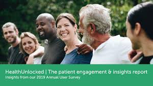 We cover over 300+ conditions and wellbeing interests, so you can treat your health holistically. 48 Of People Report Better Interactions With Healthcare Professionals Since Joining Healthunlocked News Anyway