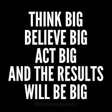  Edzimbardi Com The Official Blog Of Ed Zimbardi Planner Quotes Think Big Great Quotes