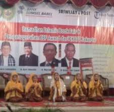 Maybe you would like to learn more about one of these? Ibu Pengajian Ikuti Lomba Asmaul Husna Sriwijaya Post