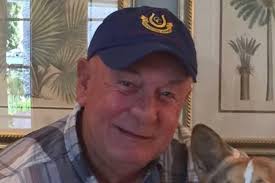 Fundraiser for Frank Waters by Connie Stevens : Frank Waters Horse Show  Announcer