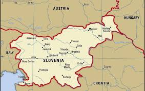 La capital de eslovenia y otras ciudades interesantes. Eslovenia Amantes De Viagens