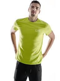 Fognini will star in the latest campaigns for the ea7 emporio armani and emporio armani underwear lines, the italian brand announced in a news release. Ea7 Emporio Armani All Italiana Con Fognini E Pennetta Altri Atleti Azzurri Dalla Egonu A Detti E Zanardi