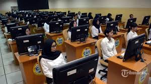 Kumpulan Latihan Soal Tes Cpns 2019 Beserta Kunci Jawaban Hingga Passing Grade Resmi Halaman All Tribunnews Com