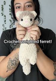 Kit Créatif pour Réaliser des Animaux Majestueux au Crochet