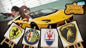 We did not find results for: Italian Luxury Car Logos Design Code Animal Crossing Ferrari Lamborghini Maserati Alfa Romeo Youtube