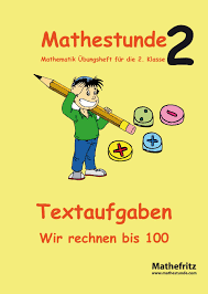 Rechnen lernen 1 klasse arbeitsblatter kostenlos. Textaufgaben Klasse 2 Sachaufgaben Klasse 2 Mathefritz Ubungen