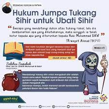 Bahkan ayat ayat ruqyah yang saya baca hanyalah ayat ayat yang biasa saya baca saat sholat. Hanis Jaludin Ustaz Kata Saya Ada Saka Betul Ke Facebook