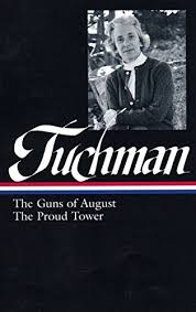 Download Pdf Barbara W Tuchman The Guns Of August The Proud Tower Library Of America Free Epub Mobi Ebooks Library Of America Rough Riders Autobiography