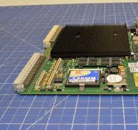 VME-7671-42100 / PCB BOARD, 605-048878-001 / GE INTELLIGENT PLATFORMS