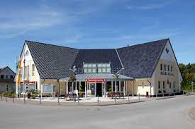 Den verkehrsverein kyllburger waldeifel und der saal im obergeschoss diente als proberaum für die örtlichen vereine. Haus Des Gastes Ostseebad Trassenheide