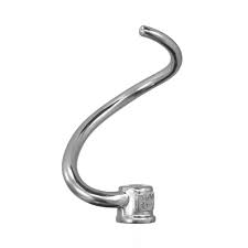 Walmart.com has been visited by 1m+ users in the past month Kitchenaid Professional Stand Mixer Dough Hook Attachment Yuppiechef