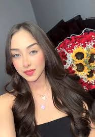 Adelina Nava's Instagram, Twitter & Facebook