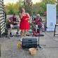 Bad Habit: Opening Day! Downtown Milford Farmer's Market