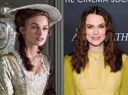Based on the eponymous novel by isak dinesen, the pen name of danish writer karen blixen, out of africa (1985) tells of blixen's time in the lady of adventure: Then And Now The Cast Of Pirates Of The Caribbean 16 Years Later