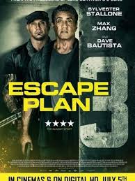 Escape plan 2013 ray breslin could be the world's top authority on security. Movie Escape Plan The Extractors 2019 Cast Video Trailer Photos Reviews Showtimes