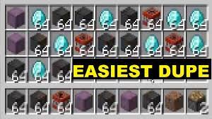 Now trap the piglin in a hole and cover the top. Tutorials Block And Item Duplication Minecraft Wiki