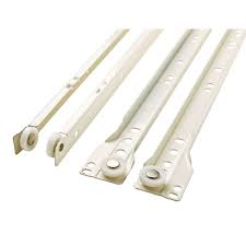 Liberty 18 In Side Mount Drawer Slide 1-pair - D66318c-w-ts - The Home Depot Side Mount Drawer Slides Drawer Slides Drawer Hardware