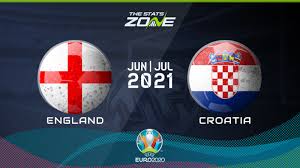 Uefa works to promote, protect and develop european football. Uefa Euro 2020 England Vs Croatia Preview Prediction The Stats Zone