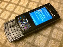 Nokia N80 | Michael Oryl