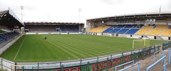 Are listed below, click on the city name to find distance between. Freethiel Stadion Wikipedia