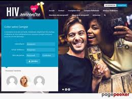 Seule contrainte, il faut opérer son choix de site de rencontre dans une grande diversité. Site De Rencontre Seropositif Posts Facebook