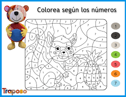 Están en la madurez de la infancia. Pasatiempos Divertidos Para Repasar Con Los Ninos En Verano