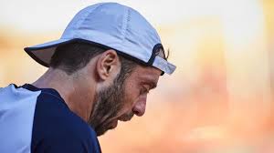 Poetry in motion from the king of clay: Roland Garros 2021 Entry List Qualificazioni 12 Italiani Al Via Eurosport