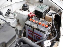 How To Push Start A Standard Vehicle 7 Steps With Pictures