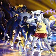 The masked dancer is premiering sunday, december 27, 2020 at 8 p.m. Rsuezhuhccztam