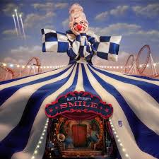 Available with an apple music subscription. Smile Album The Katy Perry Wiki Fandom