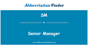 Bekas pengurus kanan lembaga tabung haji (th) mengaku tidak bersalah di mahkamah sesyen di sini, hari ini atas zaharuddin hamid, 47, yang merupakan bekas pengurus kanan teknikal (seksyen pembangunan hartanah) membuat pengakuan itu selepas pertuduhan terhadapnya dibacakan di. Sm Definisi Pengurus Kanan Senior Manager