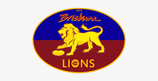 Maybe you would like to learn more about one of these? What Do People Think Of The New Detroit Lions Nfl Logo Brisbane Lions New Logo Free Transparent Png Download Pngkey