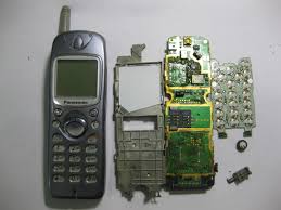 Нерабочий panasonic gd92, цена 50 грн ...
