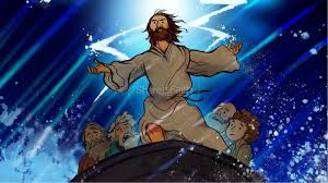 Some of the coloring pages shown here are order 12 large illustrated earth coloring posters the sea family god time, jesus calms the storm coloring childrens ministry, bible coloring for kids full sizes, sharefaith church websites. Jesus Calms The Storm Kids Bible Story Kids Bible Stories