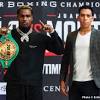 Latest boxing news about jermall charlo. 1