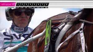 Det senaste om elitloppet 2020. Elitloppet Elimination1 2017 Bold Eagle Youtube