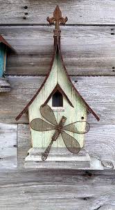 Going back in time, the american farmhouse reflects a simpler era when families gathered in the open kitchen and living room. 40 Beautiful Bird House Designs You Will Fall In Love With Bored Art