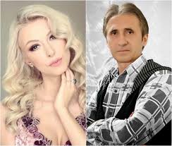 Andreea balan impreuna cu petrisor si cele 8 dansatoare au facut show in platoul editiei speciale de revelion. SÄƒndel BÄƒlan DezvÄƒluiri Despre RelaÈ›ia Cu Fiica Sa Andreea BÄƒlan Sunt Mandru De Absolut Toate RealizÄƒrile Pe Care Le Are
