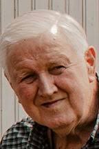 Harken, Donald May 30, 1937-Feb. 15, 2025