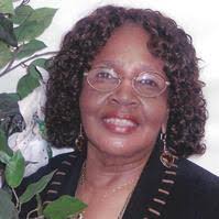 Margaret Parham Obituary