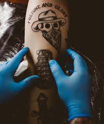 We did not find results for: So You Want To Start A Career In Tattooing Here S How Tatring