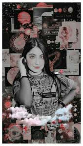 pin by qamar land on قمر مار 5 digital art girl funny reaction pictures art girl