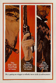 These wpa posters were created. Man Finds Horror Film Posters Worth Five Times Value Of His House Western Posters Movie Posters Spaghetti Western