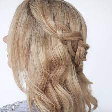 A Roundup Of Weekend Ready Hairstyles Pampadour Hair Styles Long Hair Styles Cool Hairstyles