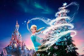Un Noel De Princesses Arrive A Disneyland Paris Disney Gazette
