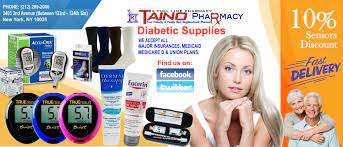 Taino Pharmacy Home Facebook