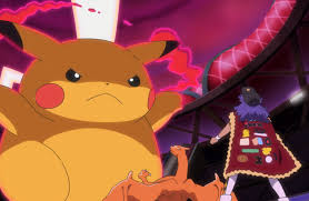 Pokemon Season 23 Episode 13 Archives Pokemon Episode Series