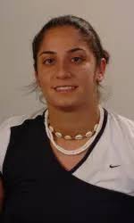 Titan Tennis Drops Big West Conference Opener, 6-1, to Cal Poly