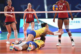 As finais da vnl feminina em 2021 serão jogadas na china, entre 23 e 27 de junho. Volei Liga Das Nacoes 2021 Sera Em Formato De Bolha Em Um So Pais